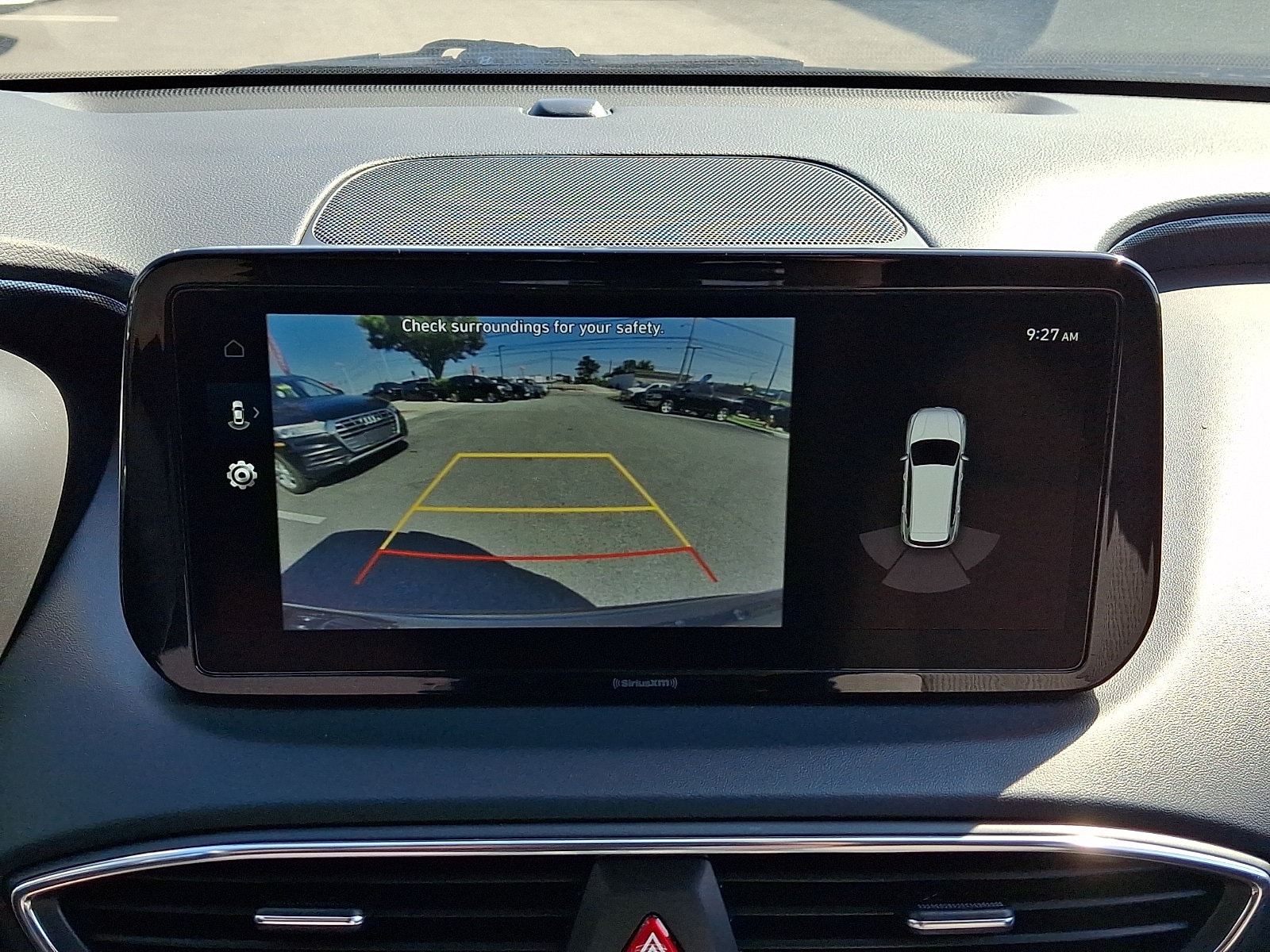 2023 Hyundai Santa Fe SEL Convenience PHEV - Photo 18