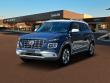 New 2025 Hyundai Venue Limited SUV