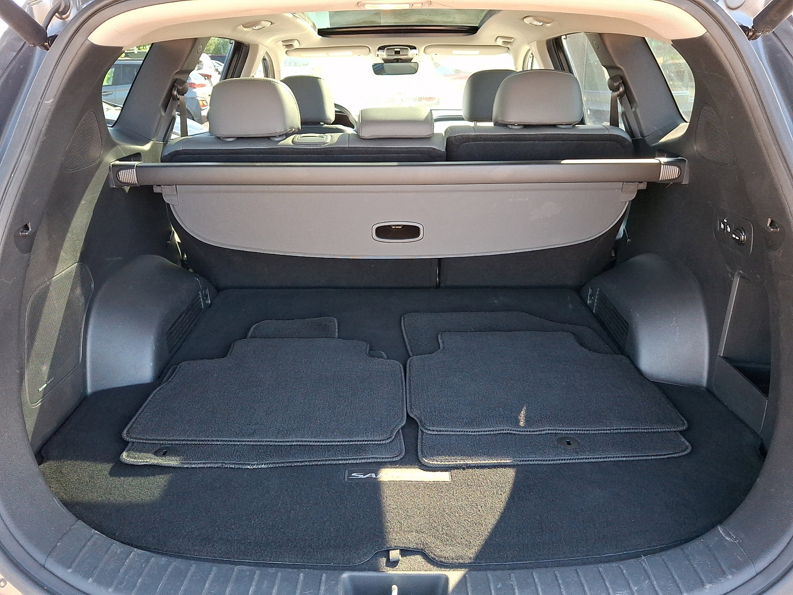 2023 Hyundai Santa Fe SEL - Photo 30