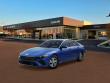 New 2025 Hyundai Elantra SE Sedan