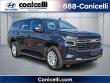 Used 2023 Chevrolet Tahoe LT SUV