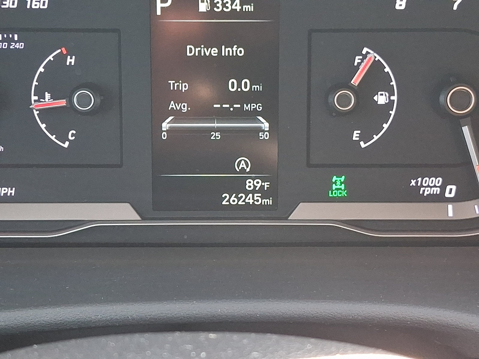 2023 Hyundai Tucson SEL - Photo 19