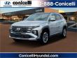 New 2025 Hyundai Tucson Hybrid SEL Convenience SUV