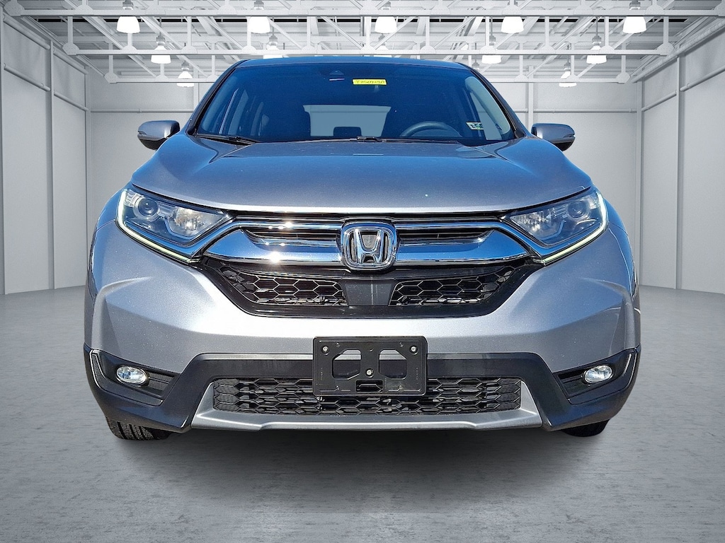 Used 2019 Honda CR-V EX AWD SUV