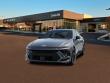 New 2026 Hyundai Sonata N Line Sedan