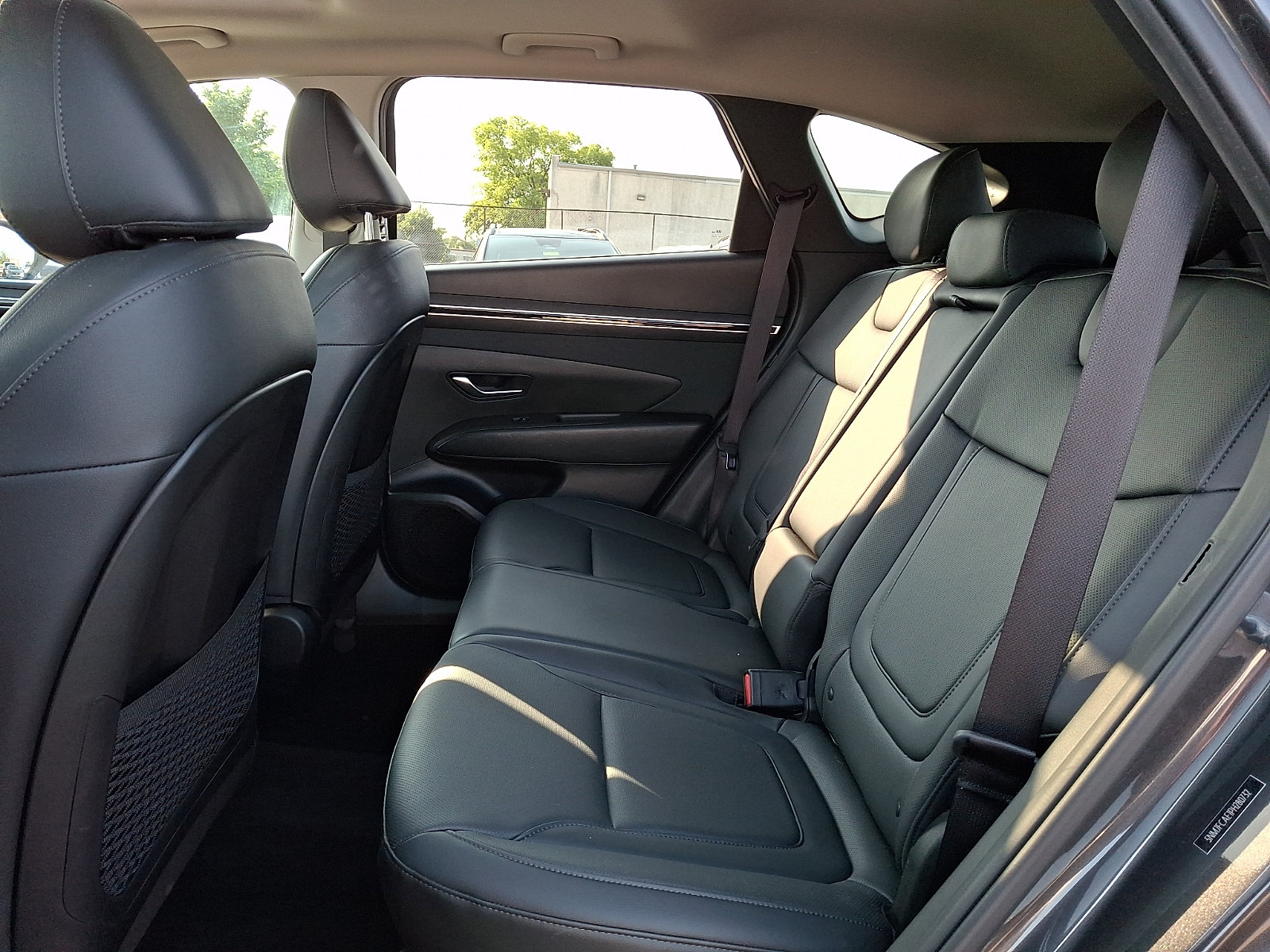 2023 Hyundai Tucson SEL - Photo 10