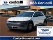 New 2025 Hyundai IONIQ 5 XRT SUV