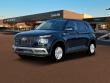 New 2025 Hyundai Venue SE SUV