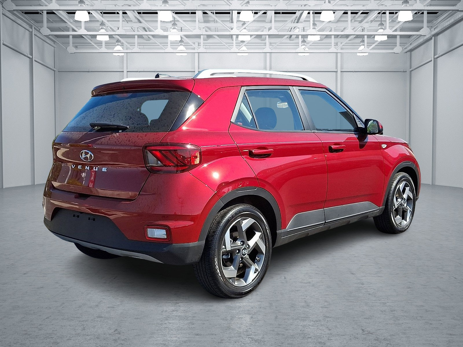 2025 Hyundai Venue SEL - Photo 6