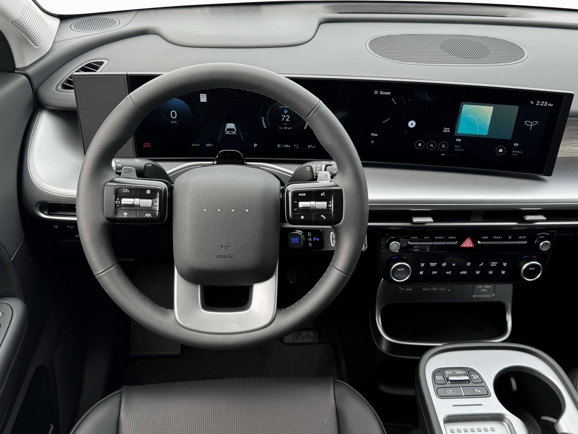 2026 Hyundai IONIQ 9 SEL - Photo 17