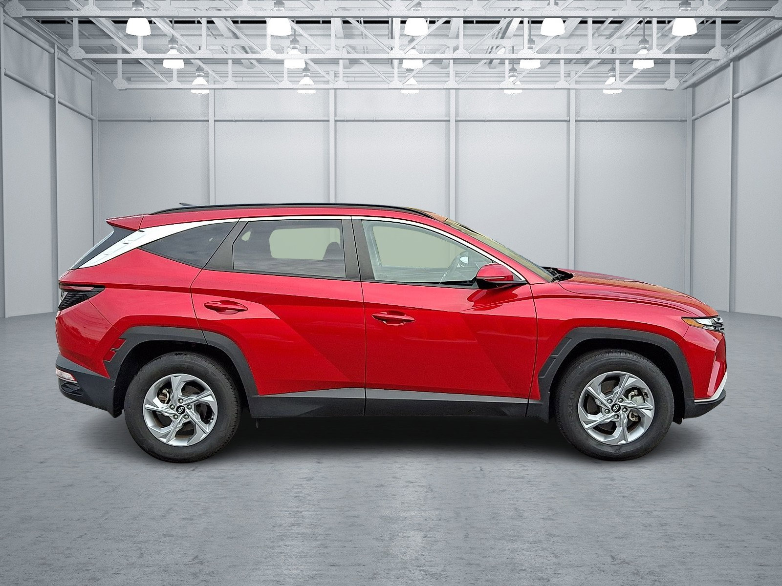 2023 Hyundai Tucson SEL - Photo 7