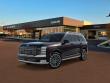 New 2026 Hyundai Palisade Calligraphy SUV