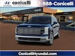  Hyundai Palisade Hybrid