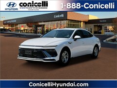 2026 Hyundai Sonata SE Sedan