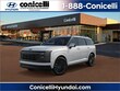  Hyundai Palisade Hybrid