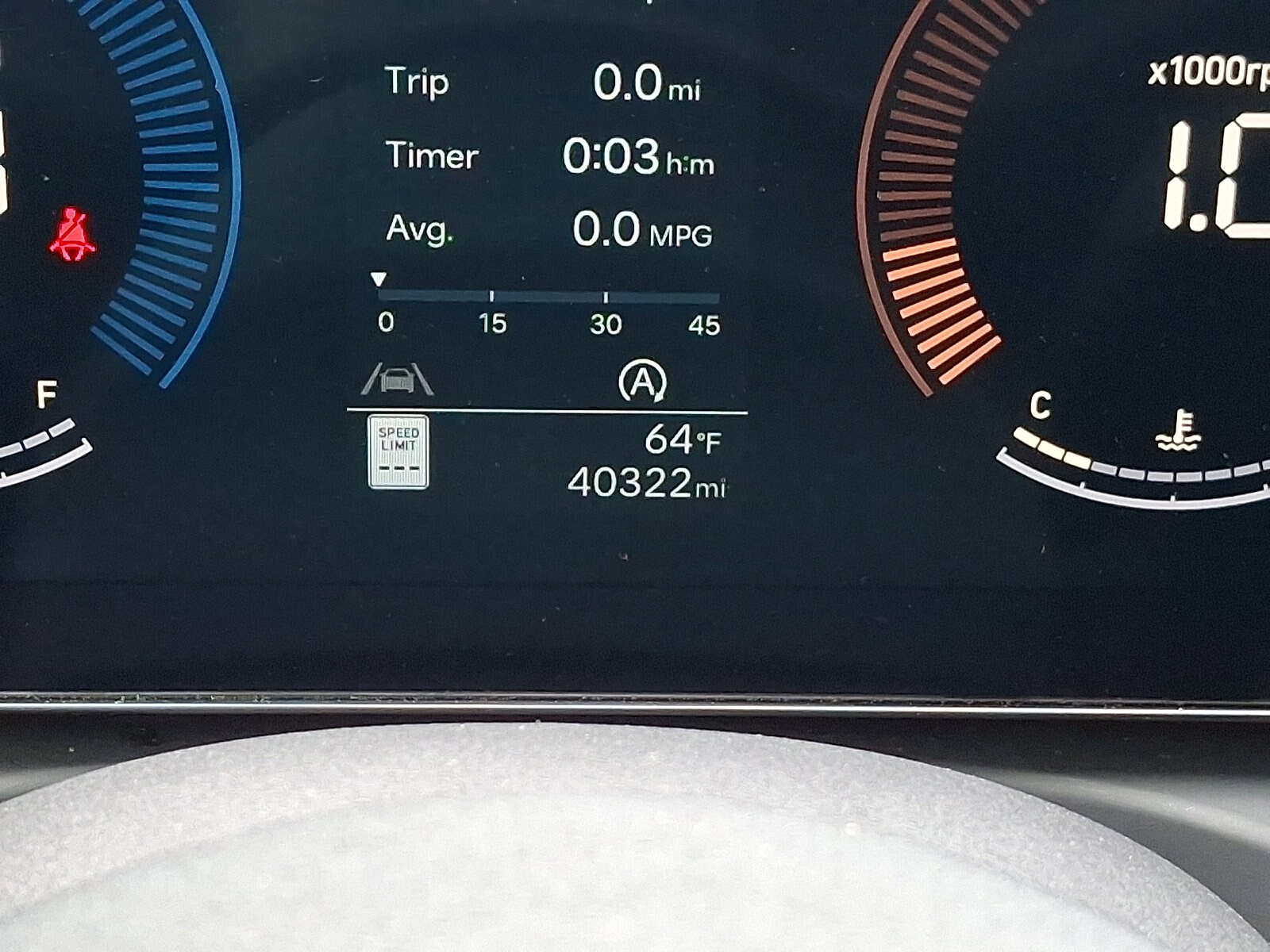 2025 Hyundai Tucson SEL - Photo 19