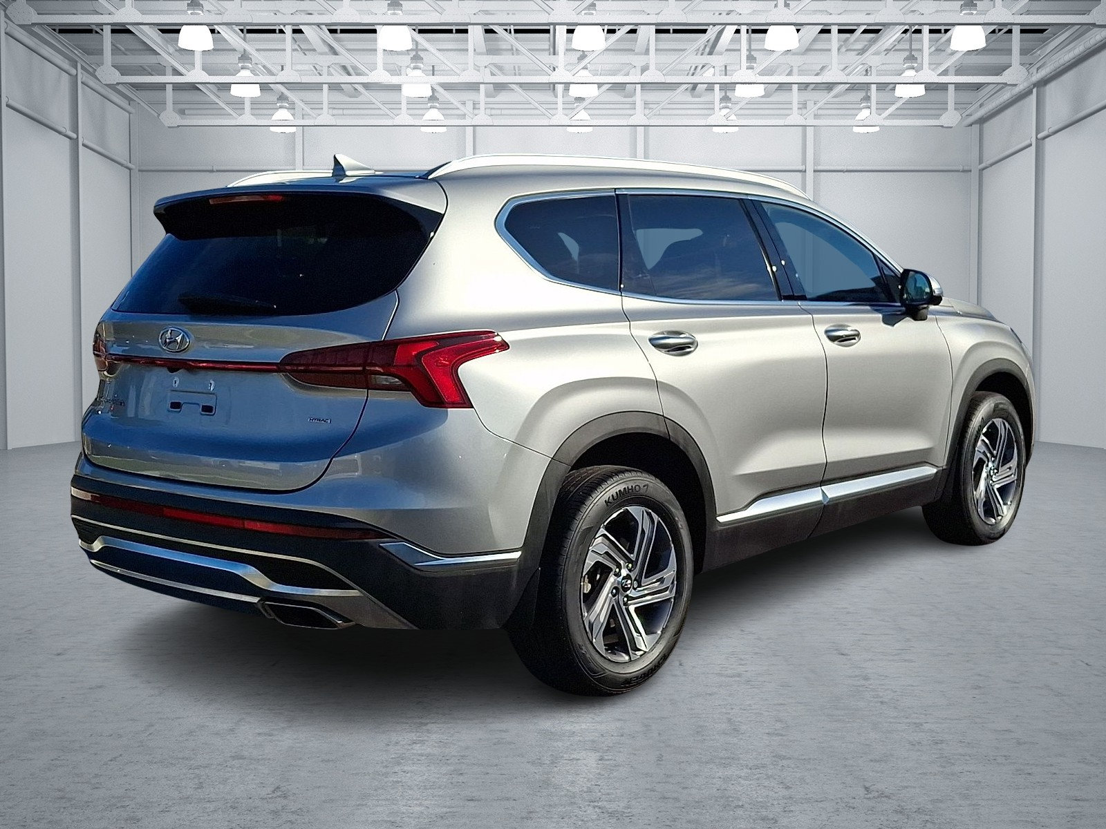 2023 Hyundai Santa Fe SEL - Photo 6