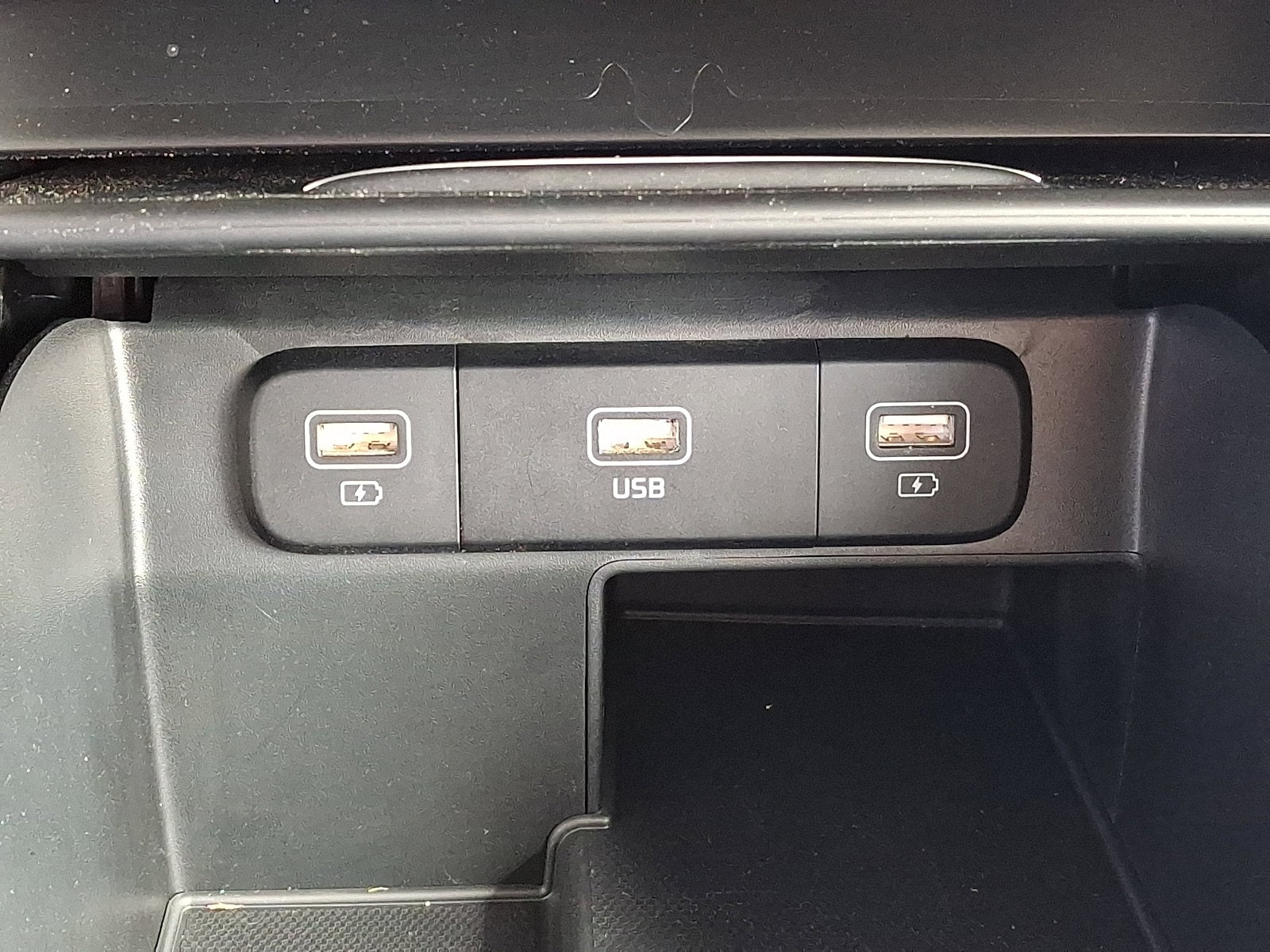 2022 Kia Sorento X-Line S - Photo 25