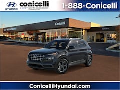 2026 Hyundai Venue SEL SUV