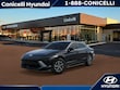  Hyundai Sonata Hybrid