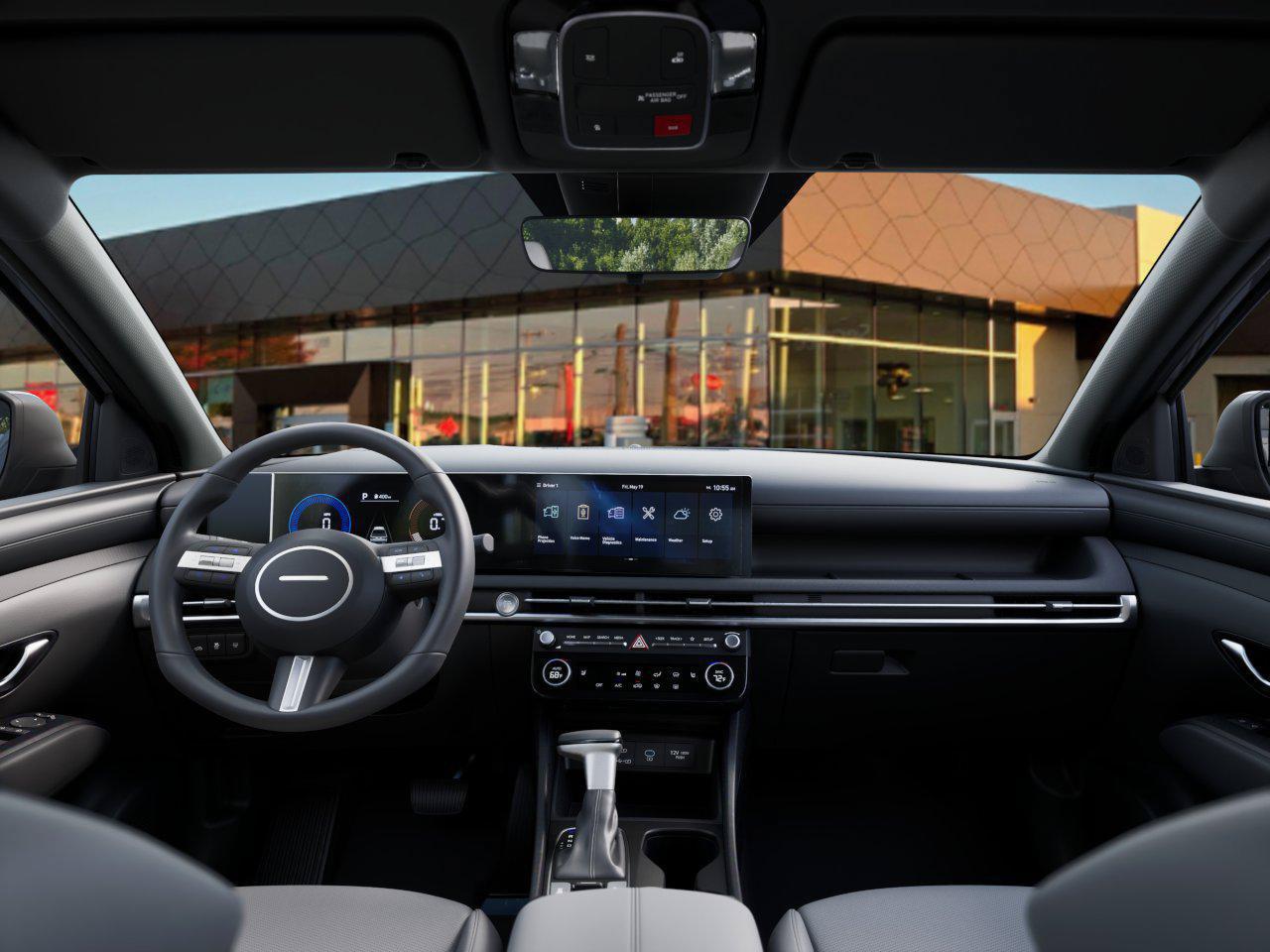 2026 Hyundai Santa Cruz SEL - Photo 11