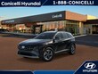  Hyundai Tucson Hybrid