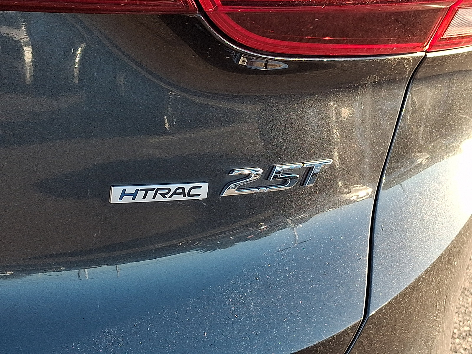 2023 Hyundai Santa Fe Limited - Photo 32