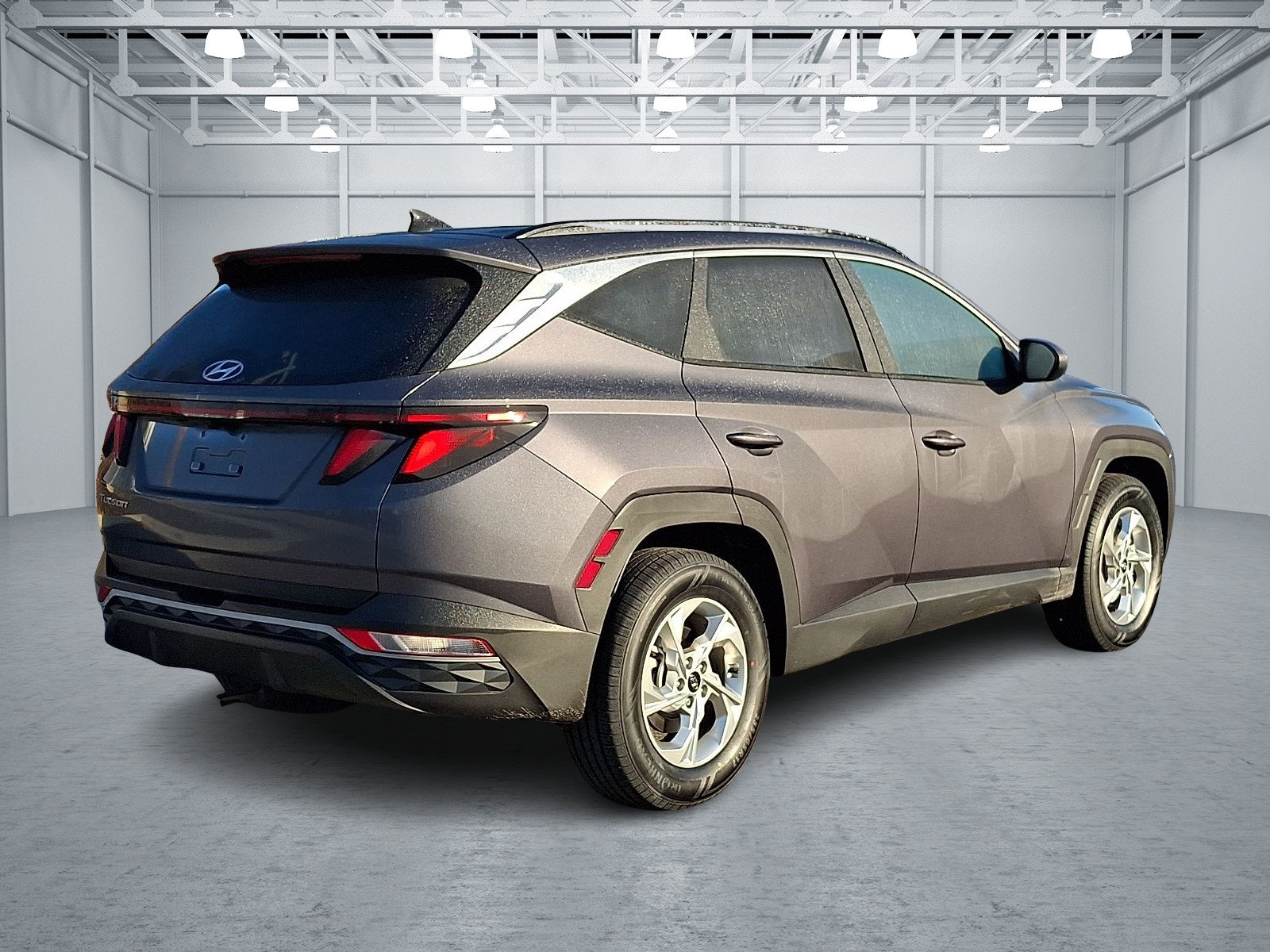 2024 Hyundai Tucson SEL - Photo 6
