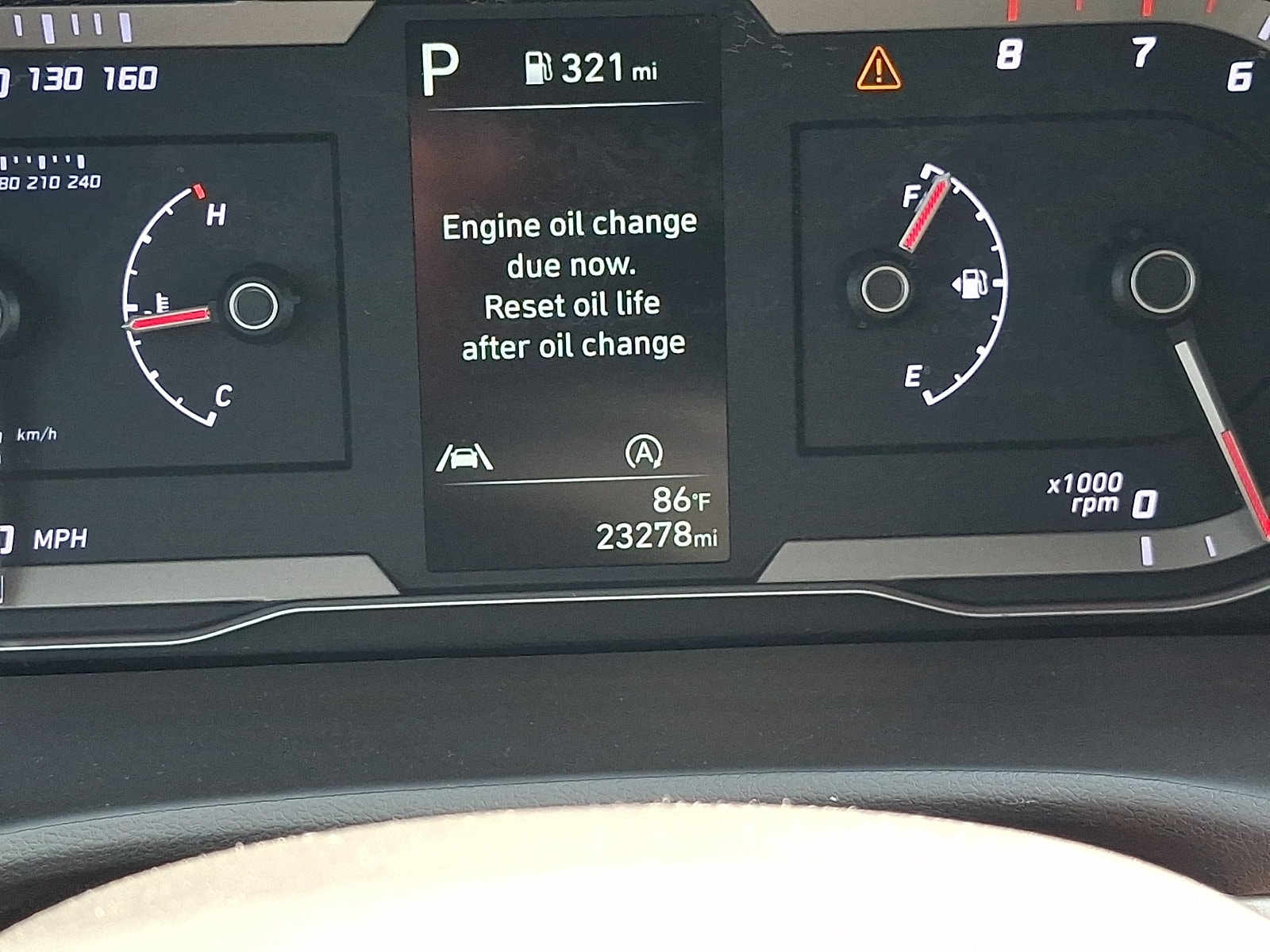 2023 Hyundai Tucson SEL - Photo 19