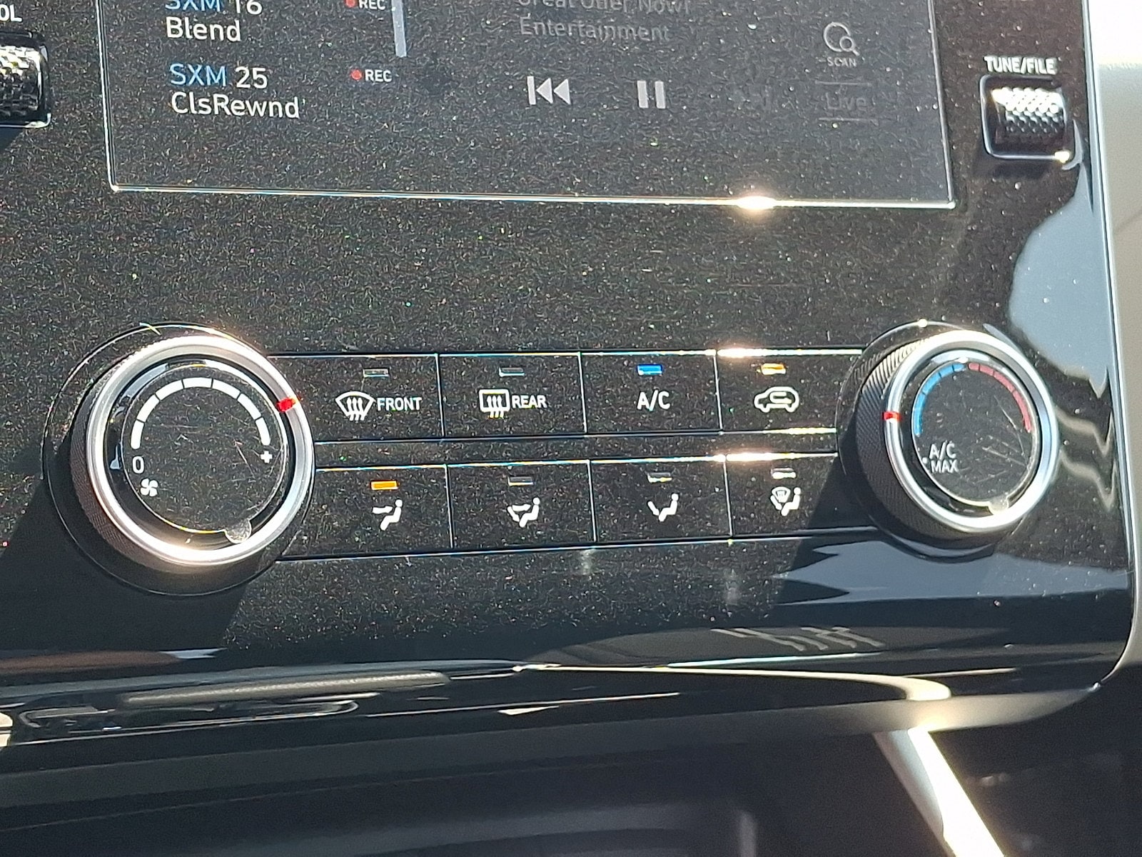 2023 Hyundai Tucson SEL - Photo 15