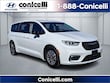  Chrysler Pacifica Plug-In Hybrid