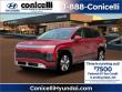 New 2026 Hyundai IONIQ 9 SEL SUV