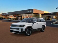 2026 Hyundai Santa Fe SE SUV