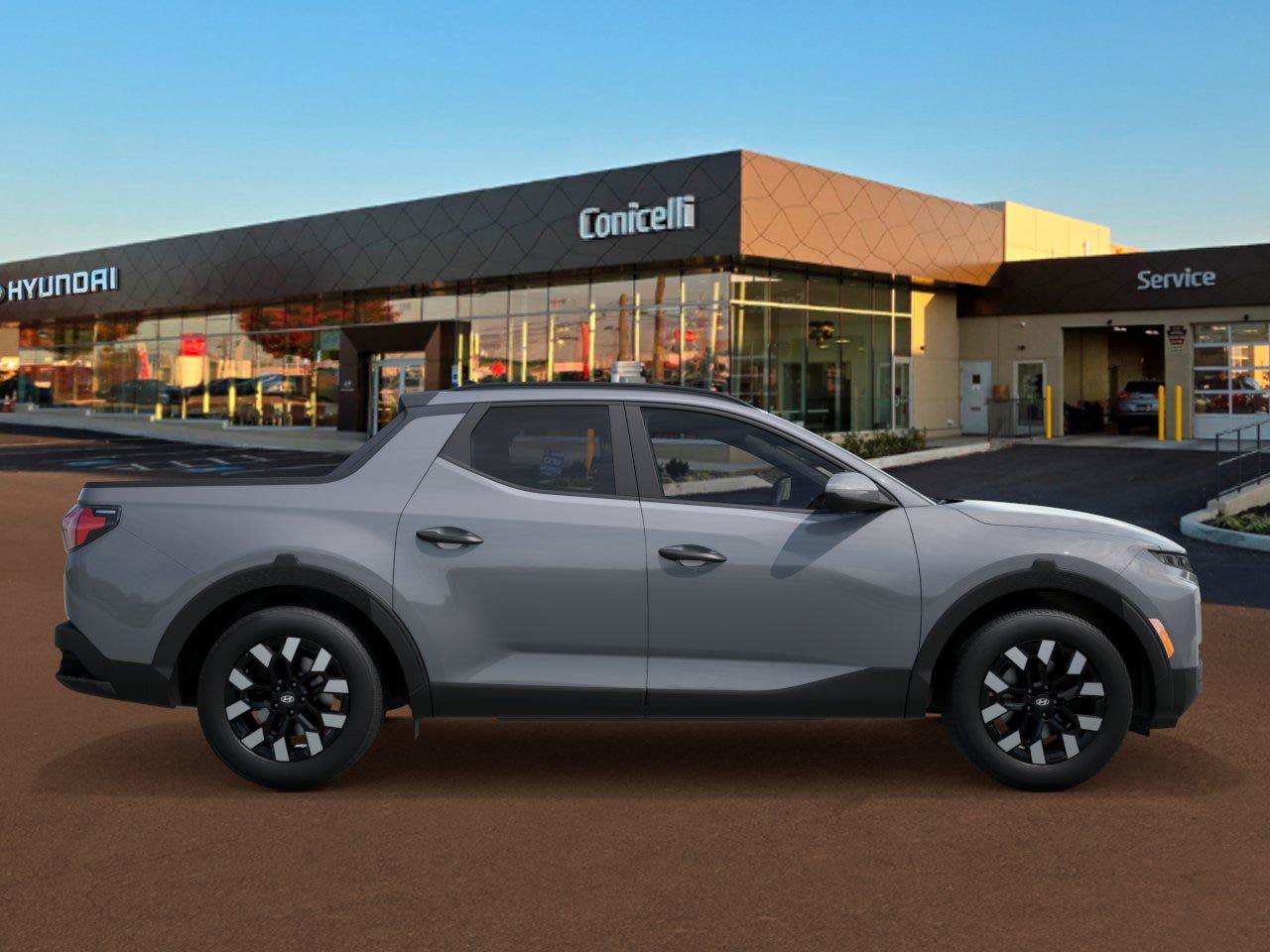 2026 Hyundai Santa Cruz SEL - Photo 7