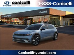2026 Hyundai IONIQ 5 SE SUV