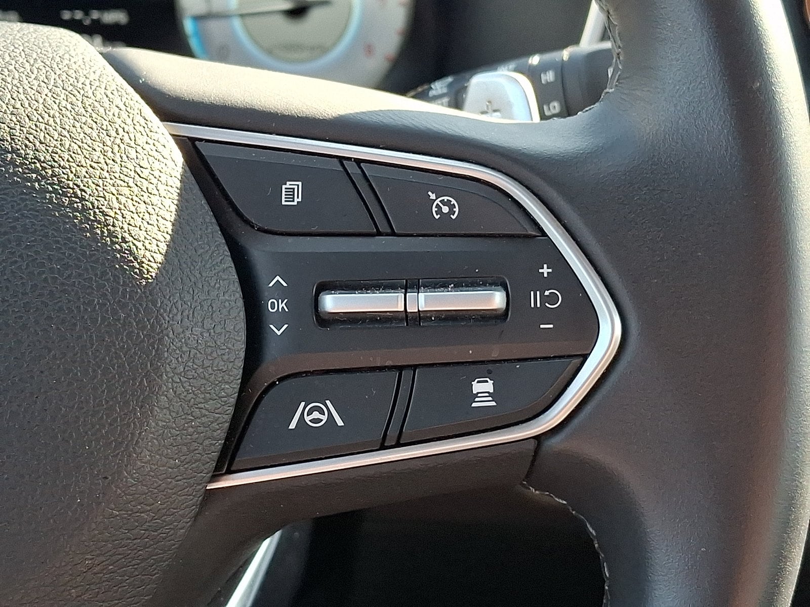 2023 Hyundai Santa Fe SEL - Photo 23