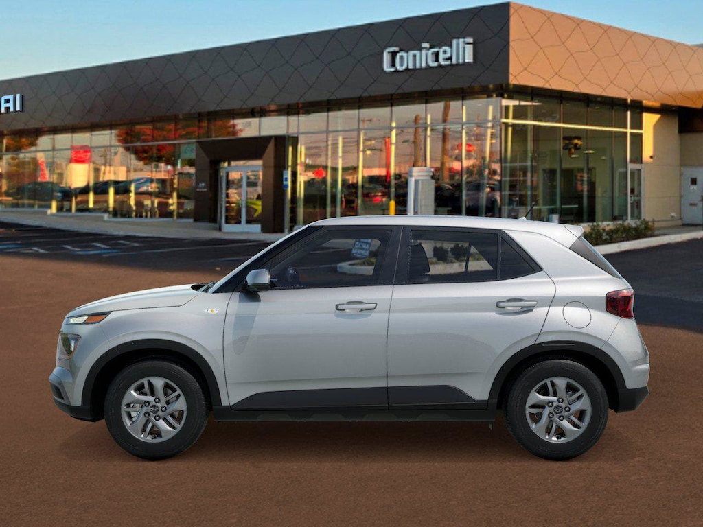 New 2026 Hyundai Venue SE SUV