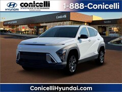 2026 Hyundai Kona SEL Sport SUV