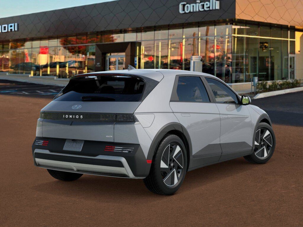 New 2026 Hyundai IONIQ 5 SE SUV