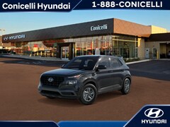 2026 Hyundai Venue SE SUV