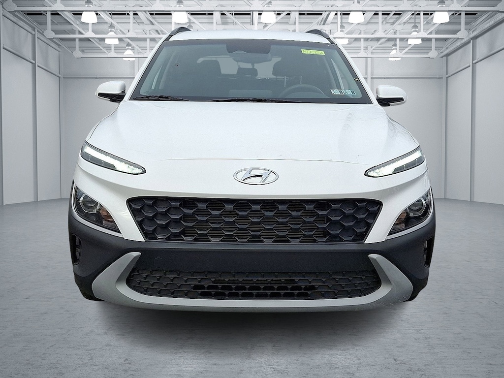 Used 2023 Hyundai Kona SEL SUV