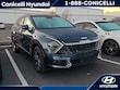  Kia Sportage Hybrid