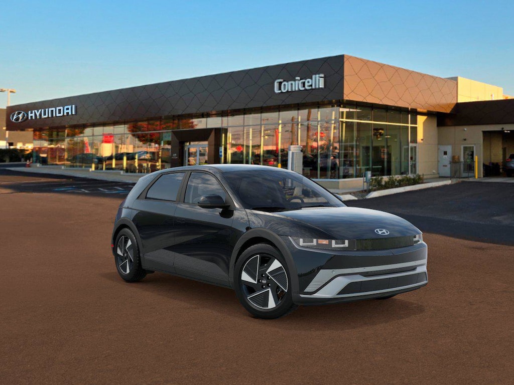 New 2026 Hyundai IONIQ 5 SEL SUV