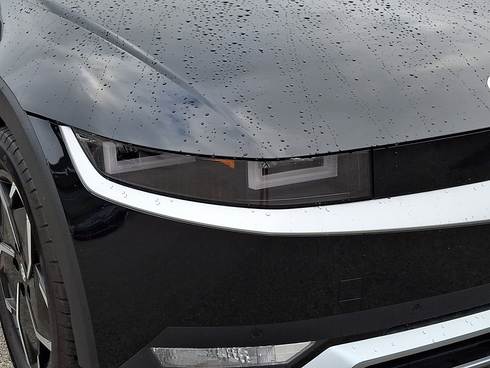 2023 Hyundai IONIQ 5 SEL - Photo 9