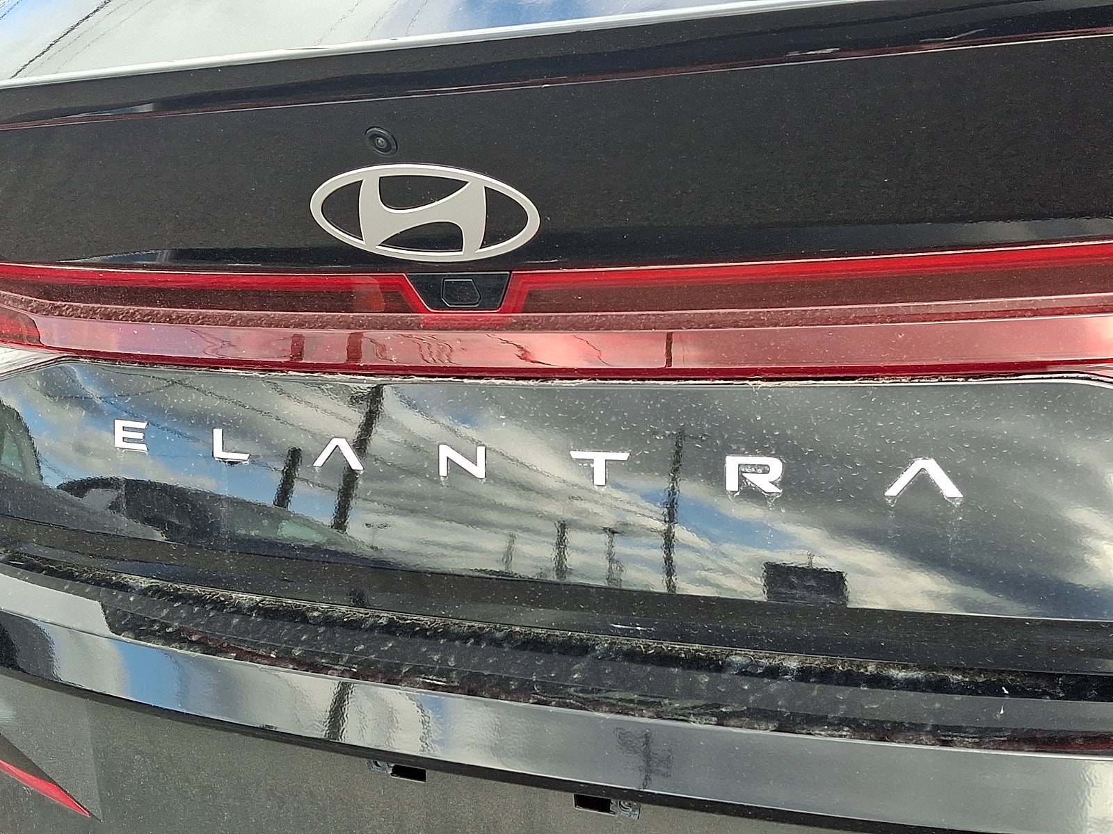 2025 Hyundai Elantra SEL - Photo 30