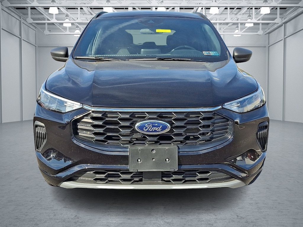 Used 2024 Ford Escape ST-Line SUV