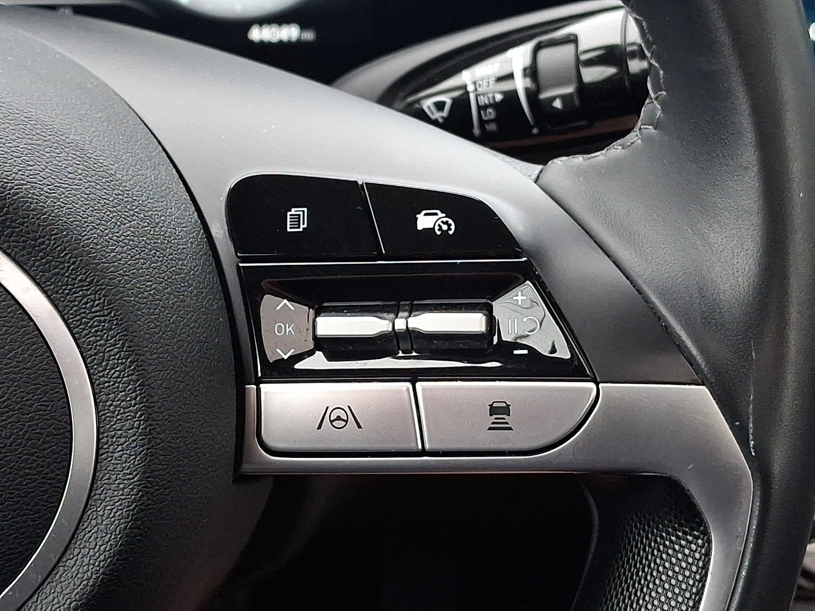 2024 Hyundai Elantra SEL - Photo 23