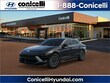  Hyundai Sonata Hybrid