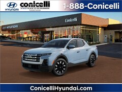 2026 Hyundai Santa Cruz SE Truck Crew Cab