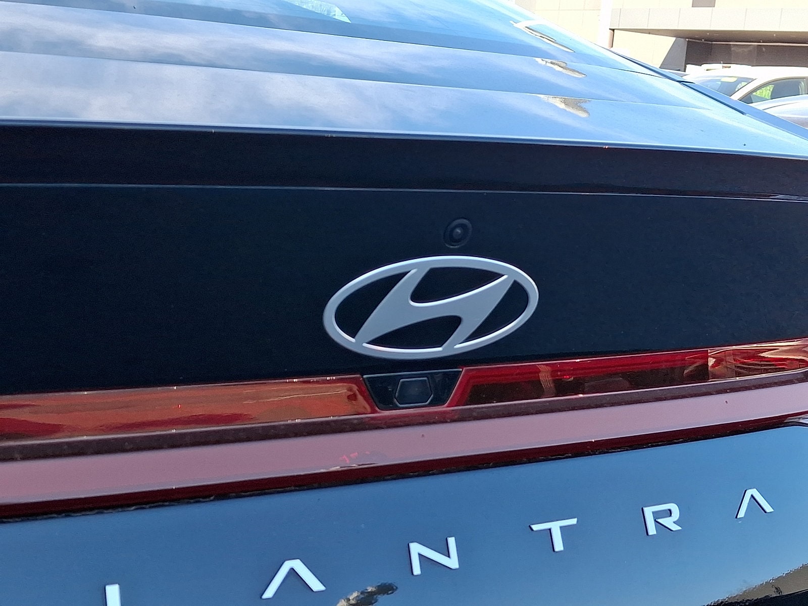 2025 Hyundai Elantra SEL - Photo 29